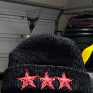 Chrome Hearts Sludge Beanie